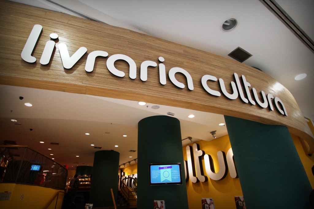 Livrarias Re Nem Intensa Programa O Cultural No Shopping Curitiba P Gina Comunica O