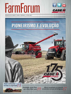 Revista FarmForum
