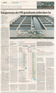 PwC na Gazeta do Povo