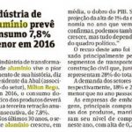 ABAL na Folha de S. Paulo. Novo posicionamento exigiu mais exposição na imprensa
